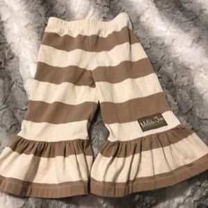 Matilda Jane pants!